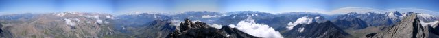 Aiguille Centrale d&#039;Arves