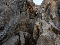 L&#039;Aiguille des Glaciers