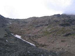 Aiguille Méridionale d&#039;Arves