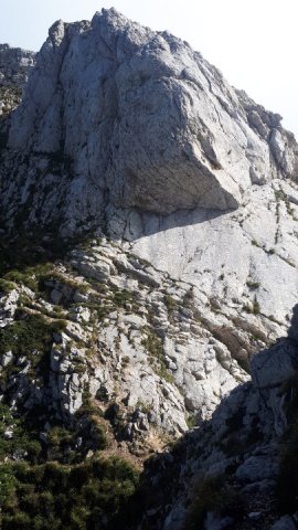 Arêtes du Gerbier