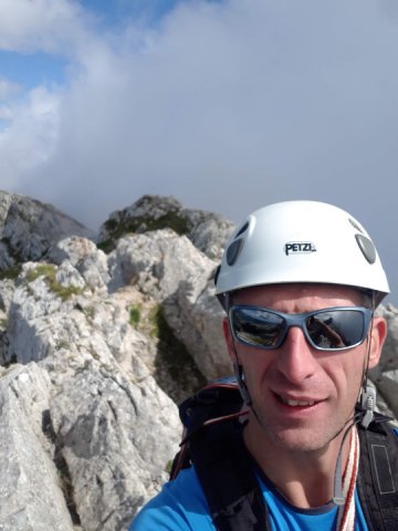 Arêtes du Gerbier