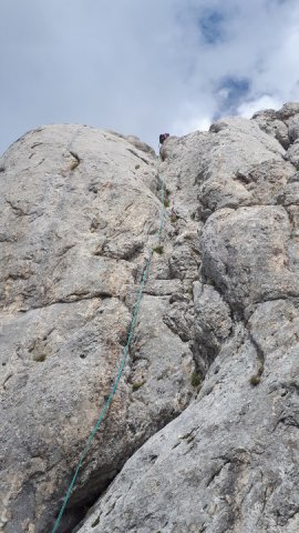 Arêtes du Gerbier