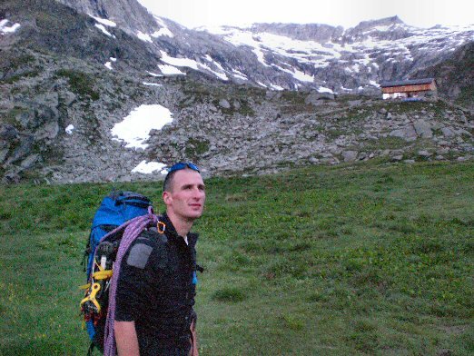 La Cime des Planettes