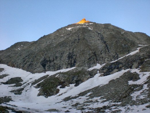 La Cime des Planettes