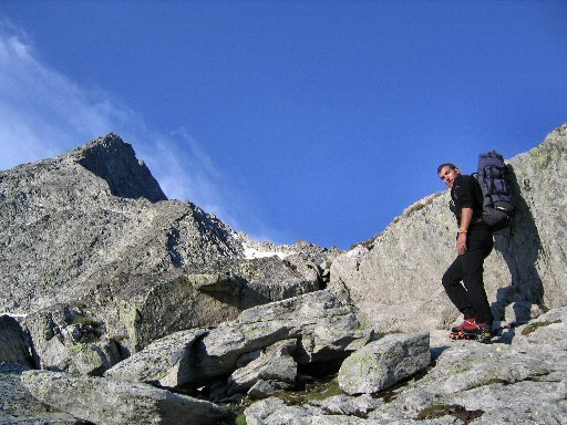 La Cime des Planettes