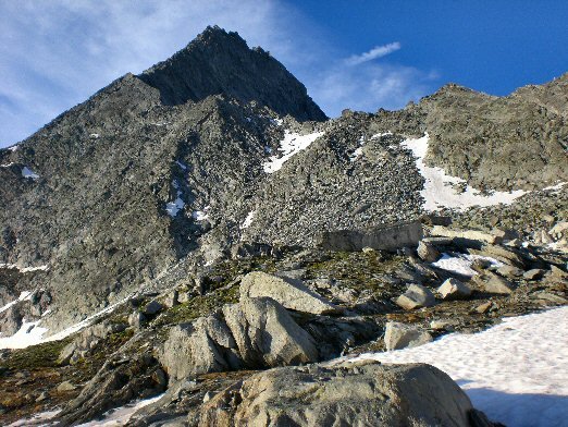La Cime des Planettes