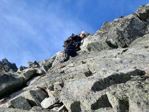 La Cime des Planettes
