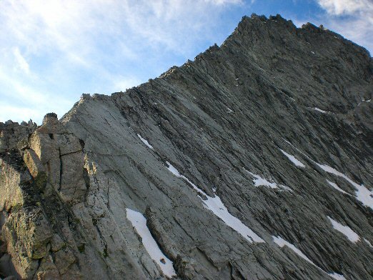 La Cime des Planettes