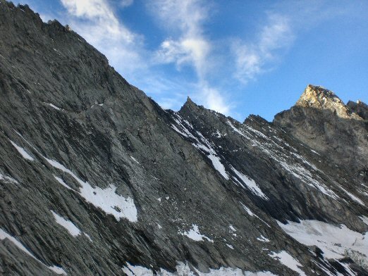 La Cime des Planettes