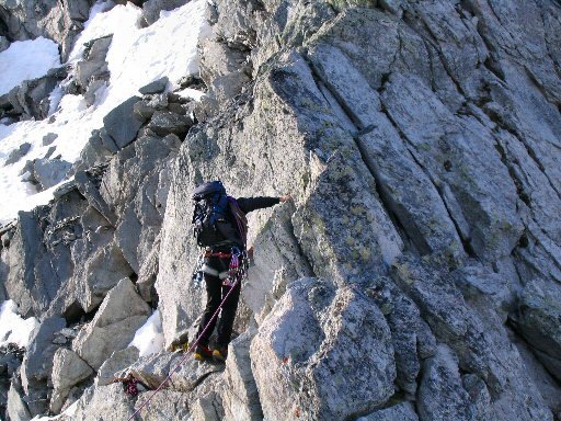 La Cime des Planettes
