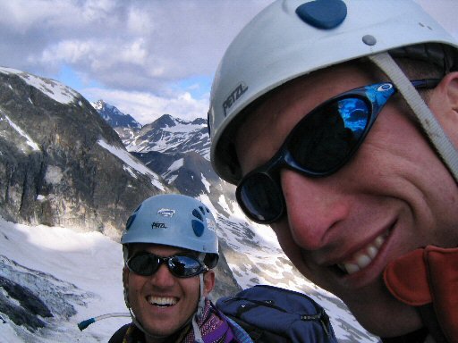 La Cime des Planettes
