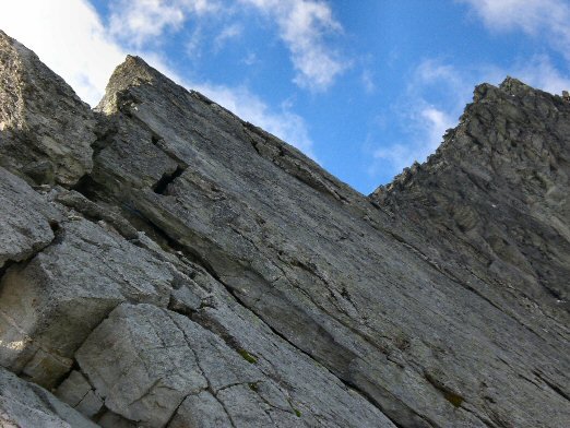 La Cime des Planettes