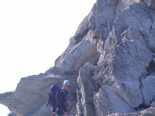 La Cime des Planettes