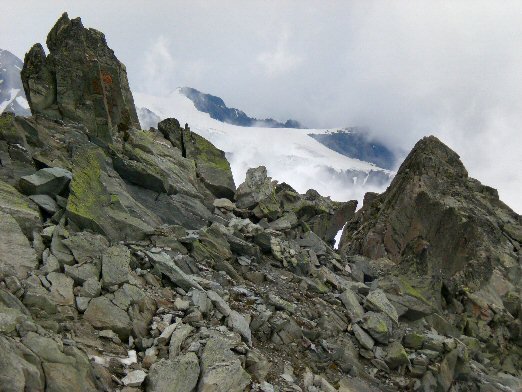 La Cime des Planettes