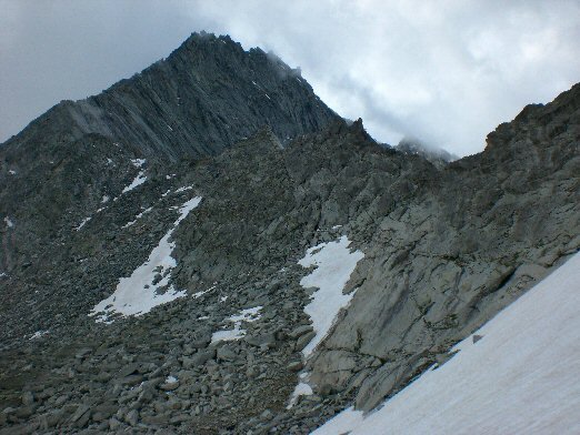 La Cime des Planettes