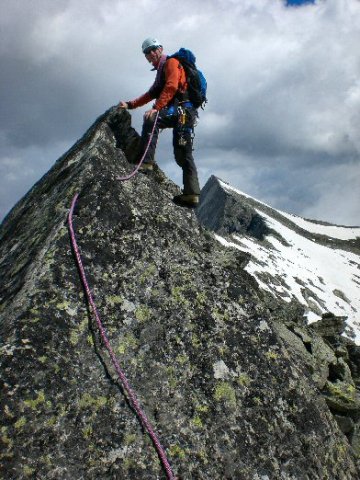 La Cime des Planettes