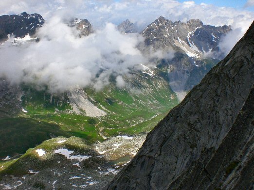 La Cime des Planettes