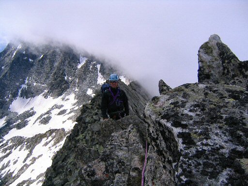 La Cime des Planettes
