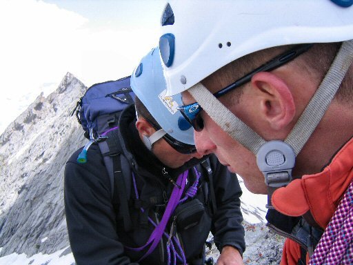 La Cime des Planettes