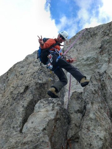 La Cime des Planettes
