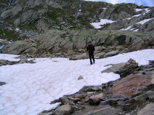 La Cime des Planettes