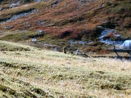 Le Grand Chatelard