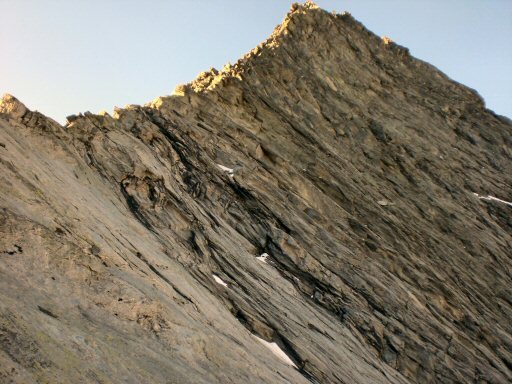  La Pointe de l&#039;Echelle