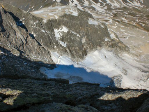  La Pointe de l&#039;Echelle