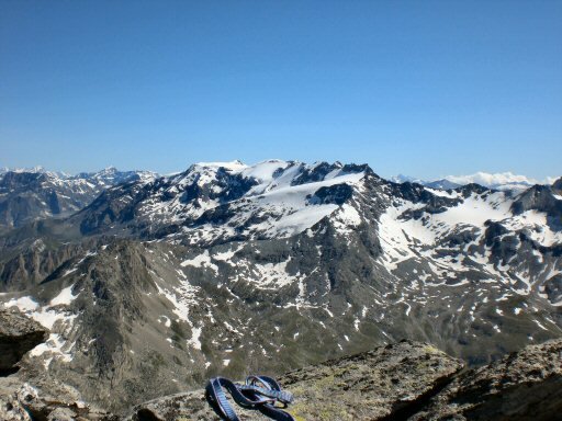 La Pointe de l&#039;Echelle