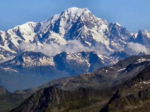  La Pointe de l&#039;Echelle