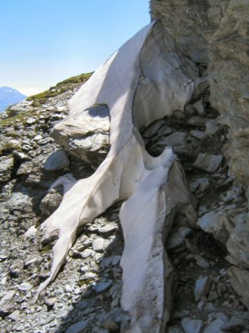  La Pointe de l&#039;Echelle