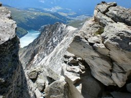  La Pointe de l&#039;Echelle