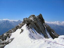  La Pointe de l&#039;Echelle