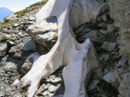  La Pointe de l&#039;Echelle