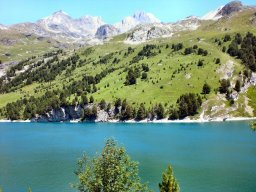  La Pointe de l&#039;Echelle