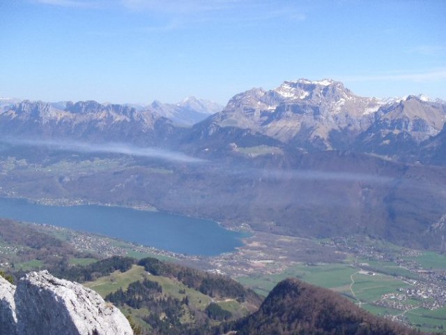 Arête du Roc des Boeufs