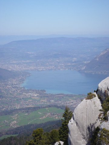 Arête du Roc des Boeufs