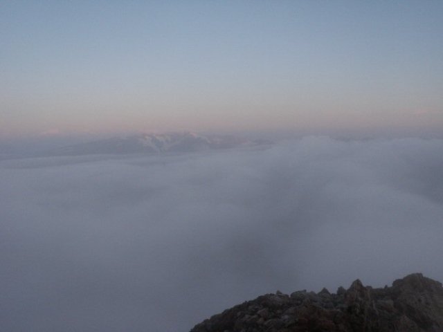 Traversée des Aiguilles d&#039;Arves
