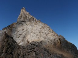 Traversée des Aiguilles d&#039;Arves