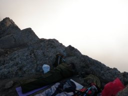 Traversée des Aiguilles d&#039;Arves