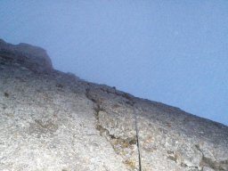 Traversée des Aiguilles d&#039;Arves