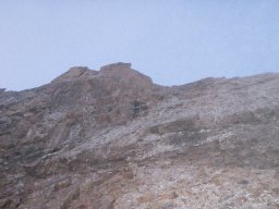 Traversée des Aiguilles d&#039;Arves
