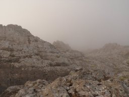 Traversée des Aiguilles d&#039;Arves