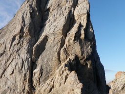 Traversée des Aiguilles d&#039;Arves
