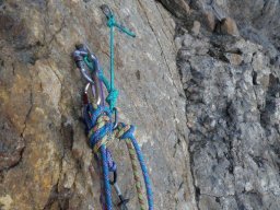 Traversée des Aiguilles d&#039;Arves