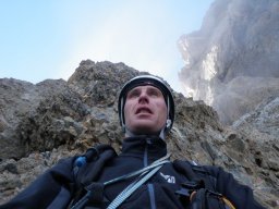 Traversée des Aiguilles d&#039;Arves