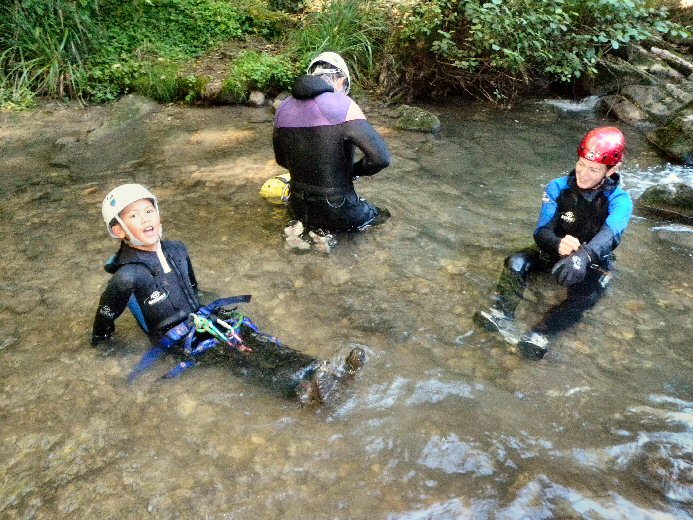 P9110521.jpg - Mise � l'eau d�licate !!