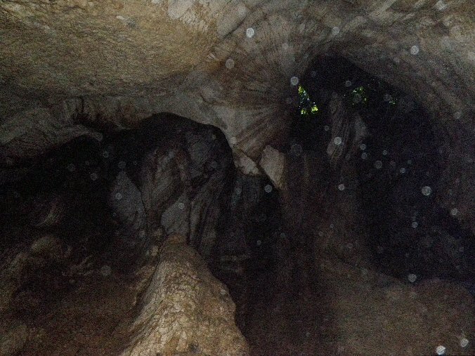 P8180099.jpg - C'est magnifique ce que l'eau a r�alis�