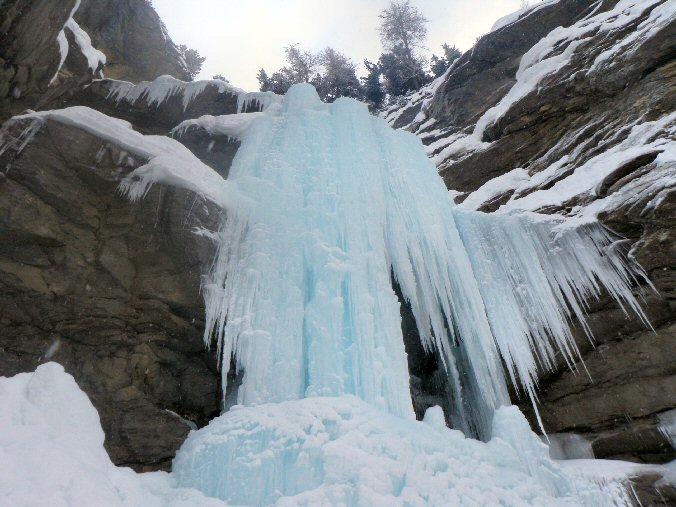 P1170245.JPG - Finalement � droite !