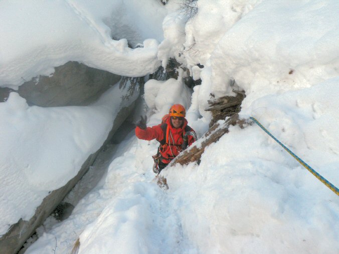 P1170253.JPG - Et Xav qui finit.